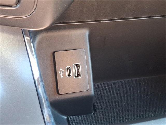 new 2025 Ford F-150 car, priced at $51,371