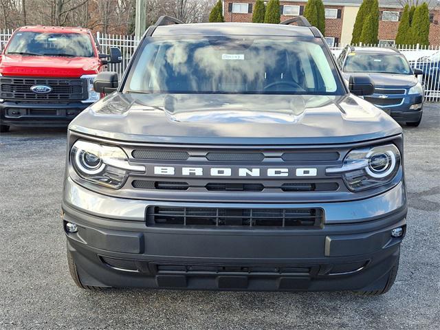 new 2024 Ford Bronco Sport car, priced at $32,390