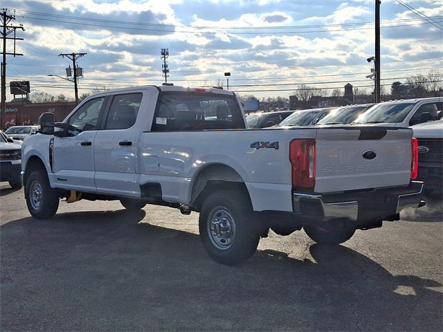 new 2024 Ford F-350 car, priced at $64,000