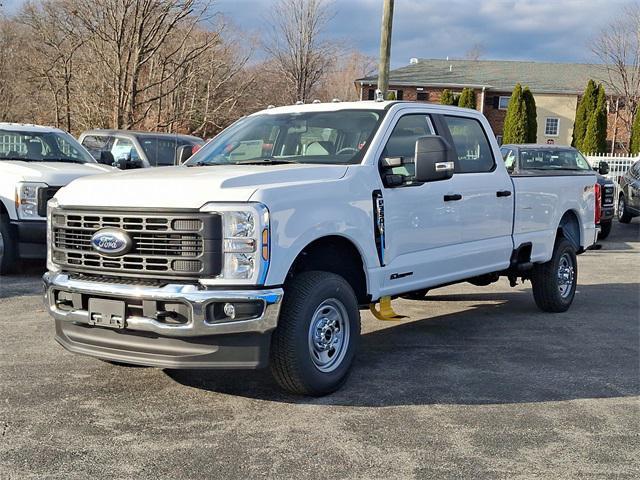 new 2024 Ford F-350 car, priced at $64,000