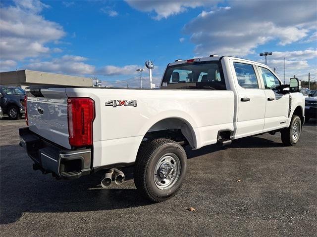 new 2024 Ford F-350 car, priced at $64,000