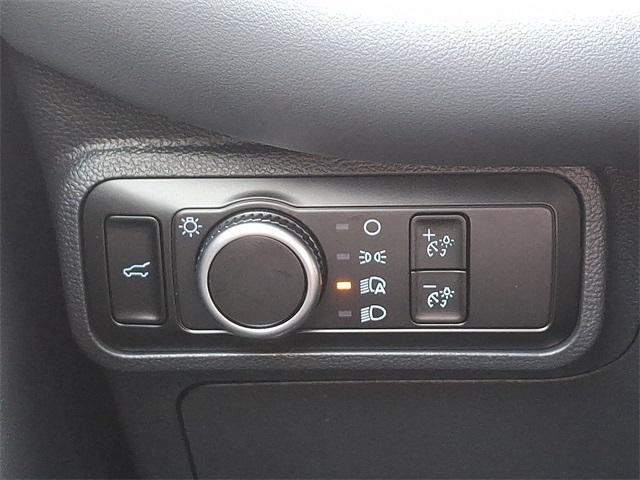 new 2025 Ford Explorer car, priced at $40,161