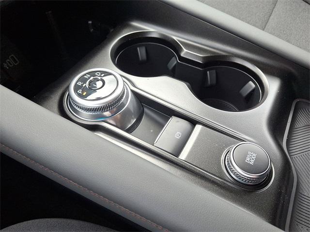 new 2025 Ford Explorer car, priced at $40,161