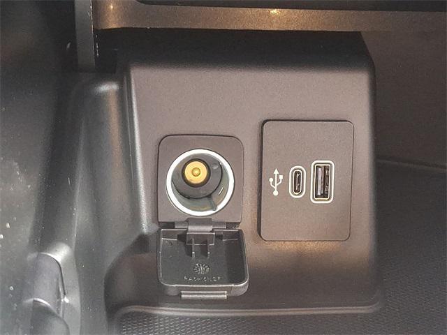 new 2025 Ford Explorer car, priced at $40,161