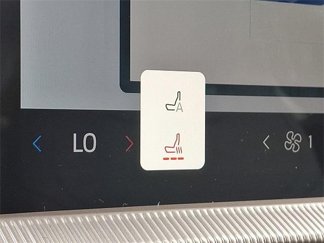 new 2025 Ford Explorer car, priced at $40,161