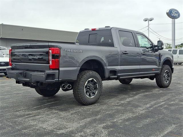 new 2026 Ford F-250 car, priced at $102,170