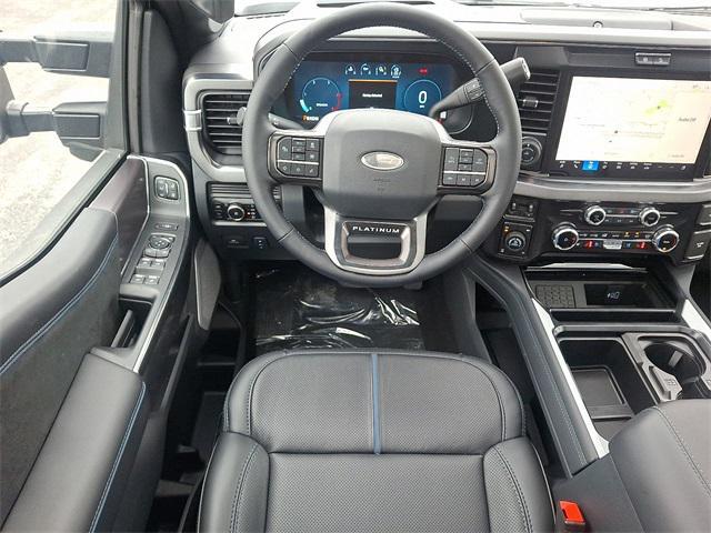 new 2026 Ford F-250 car, priced at $102,170