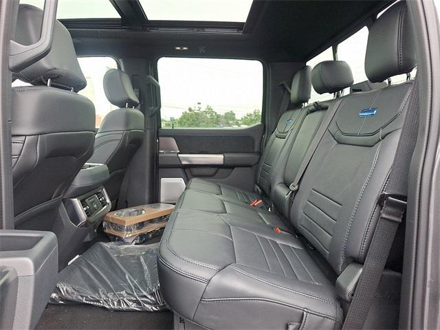 new 2026 Ford F-250 car, priced at $102,170