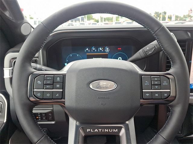 new 2026 Ford F-250 car, priced at $102,170