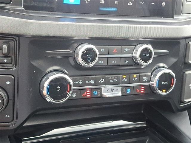 new 2026 Ford F-250 car, priced at $102,170