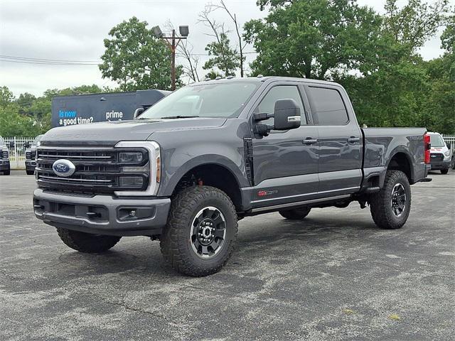 new 2026 Ford F-250 car, priced at $102,170