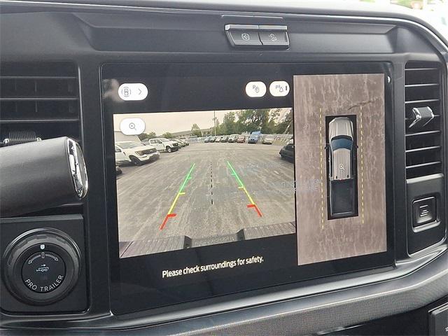 new 2026 Ford F-250 car, priced at $102,170