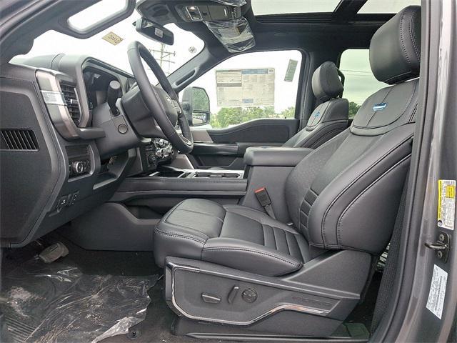 new 2026 Ford F-250 car, priced at $102,170