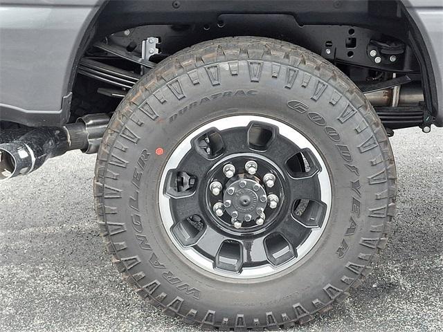 new 2026 Ford F-250 car, priced at $102,170