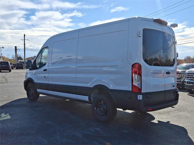 new 2024 Ford Transit-250 car, priced at $54,370