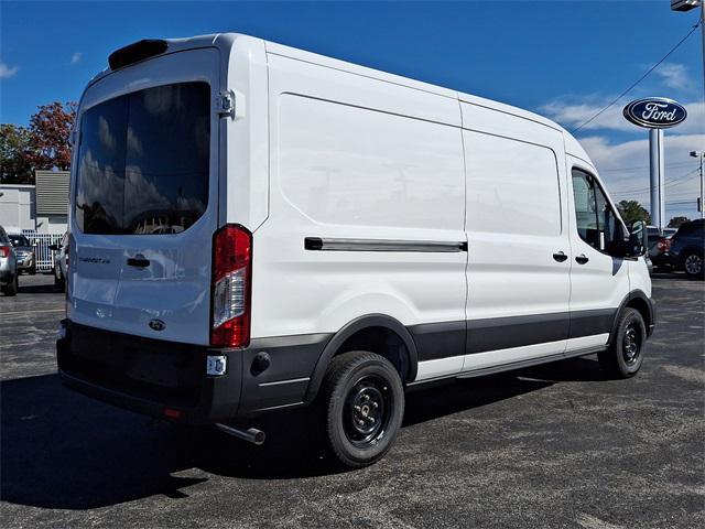 new 2024 Ford Transit-250 car, priced at $54,370