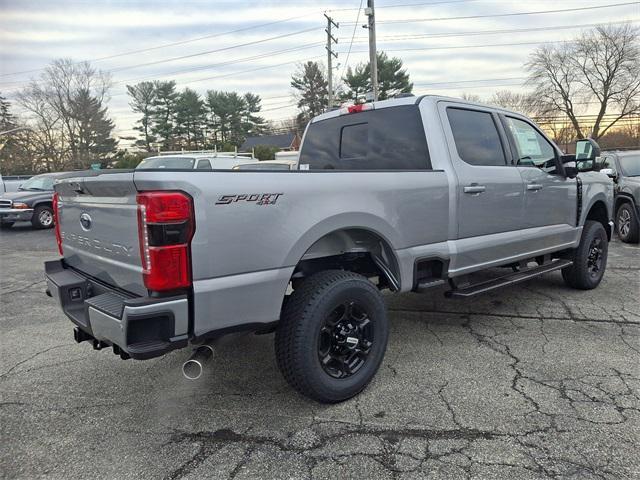 new 2024 Ford F-250 car, priced at $63,508