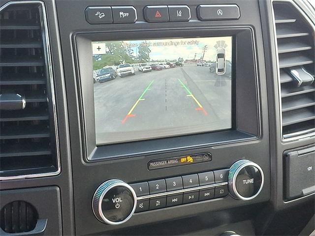 used 2019 Ford Expedition car, priced at $33,646