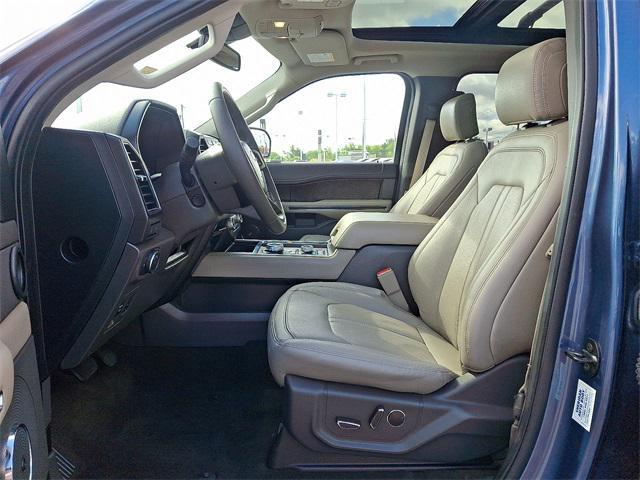 used 2019 Ford Expedition car, priced at $33,646