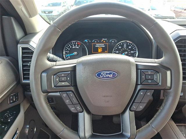 used 2019 Ford Expedition car, priced at $33,646