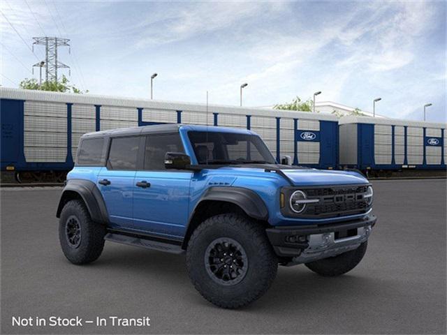 new 2024 Ford Bronco car, priced at $96,684