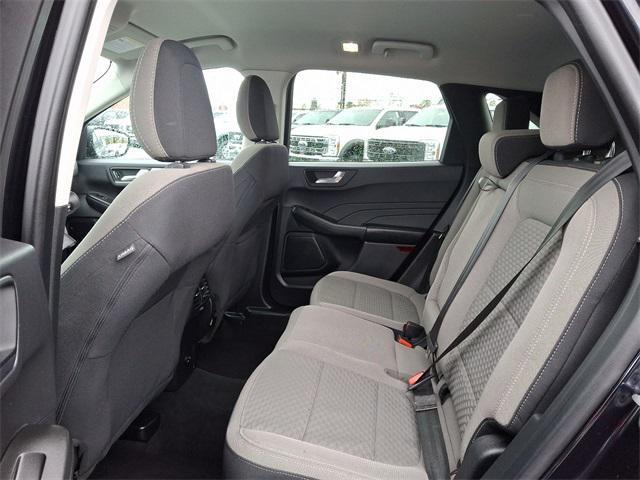 used 2021 Ford Escape car, priced at $21,298