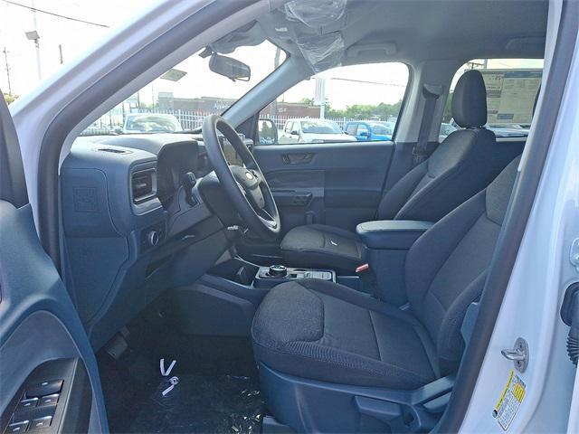 new 2025 Ford Maverick car, priced at $29,555