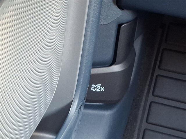 new 2025 Ford Maverick car, priced at $29,555