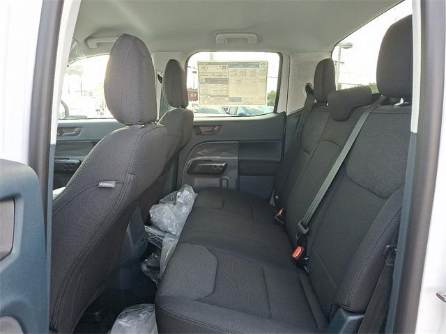 new 2025 Ford Maverick car, priced at $29,555