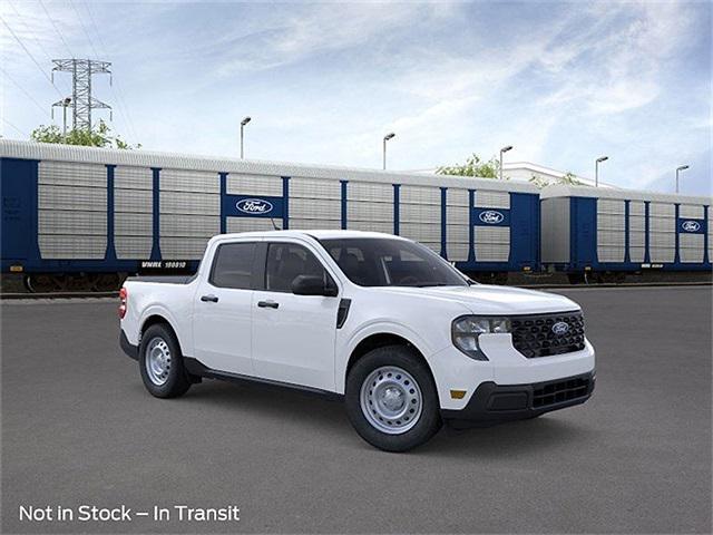 new 2025 Ford Maverick car, priced at $29,554