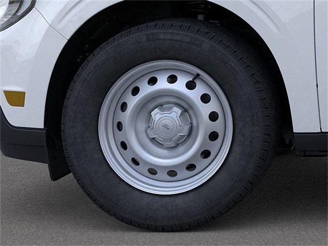 new 2025 Ford Maverick car, priced at $29,554