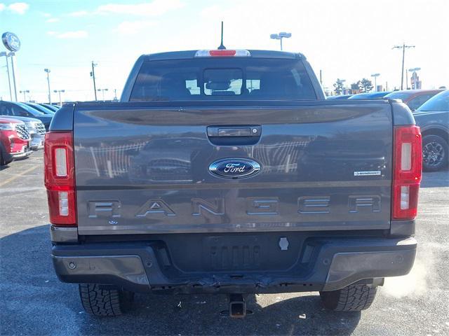 used 2019 Ford Ranger car, priced at $24,532