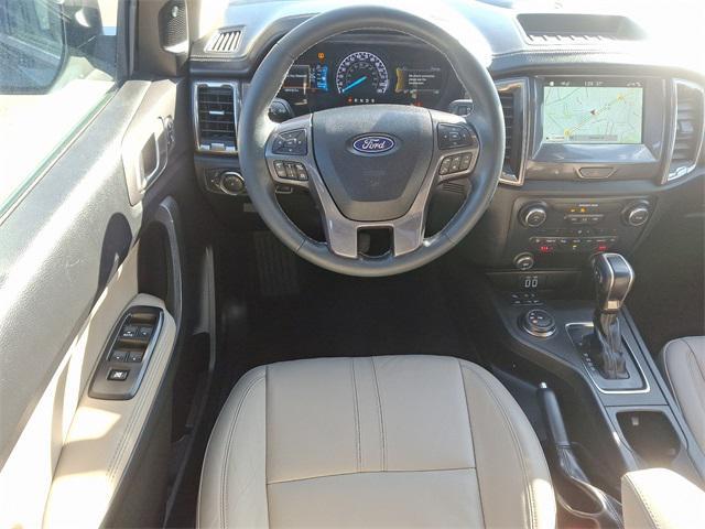 used 2019 Ford Ranger car, priced at $24,532