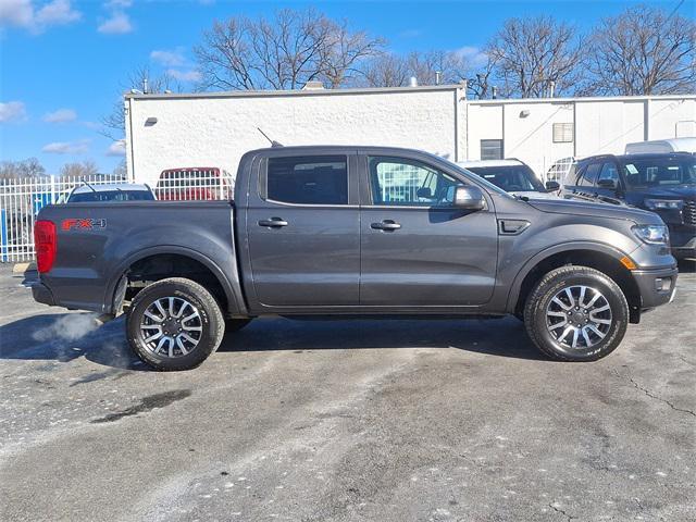 used 2019 Ford Ranger car, priced at $24,532