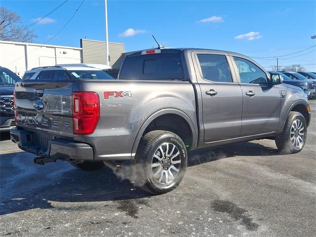 used 2019 Ford Ranger car, priced at $24,532