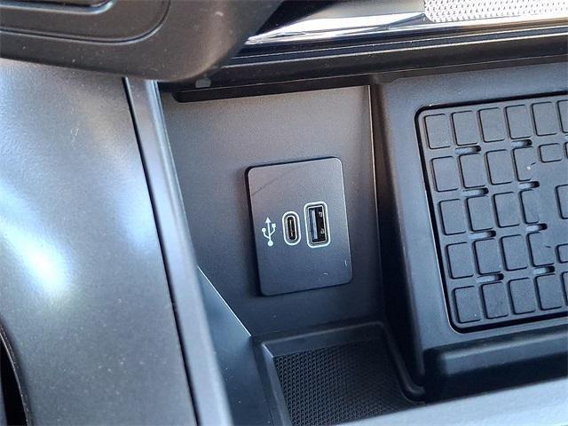 new 2025 Ford F-150 car, priced at $71,874