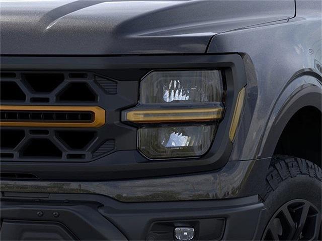 new 2025 Ford F-150 car, priced at $71,874