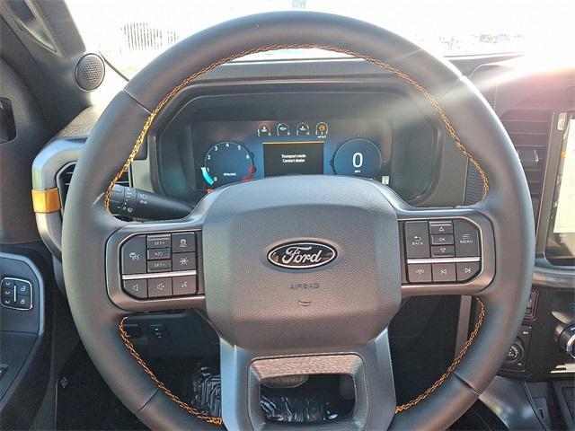 new 2025 Ford F-150 car, priced at $71,874