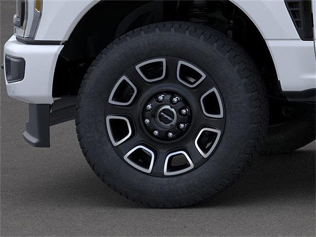 new 2025 Ford F-250 car, priced at $89,079