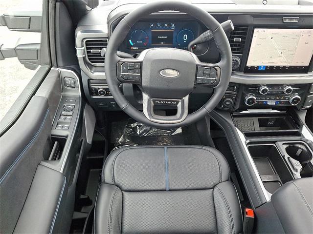 new 2025 Ford F-250 car, priced at $98,175