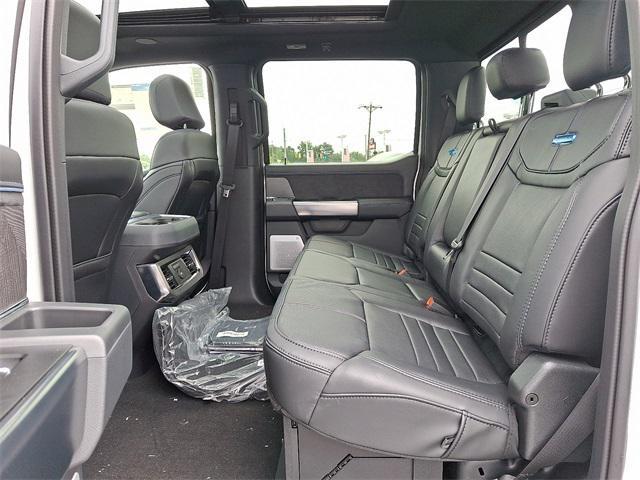new 2025 Ford F-250 car, priced at $98,175