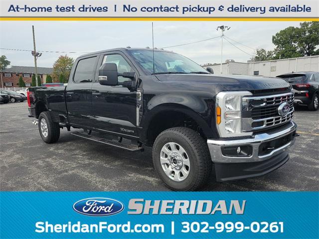 new 2024 Ford F-250 car, priced at $63,900