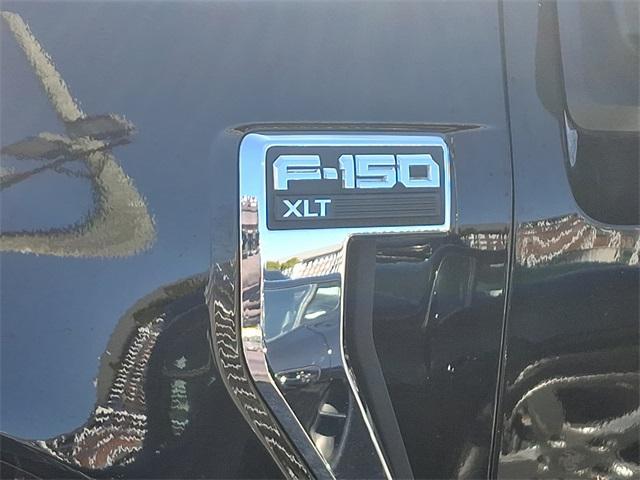 used 2021 Ford F-150 car, priced at $35,030