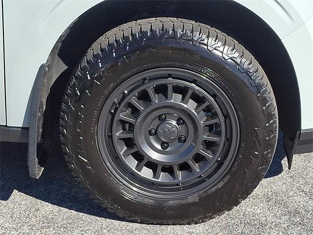 used 2024 Ford Maverick car, priced at $28,183