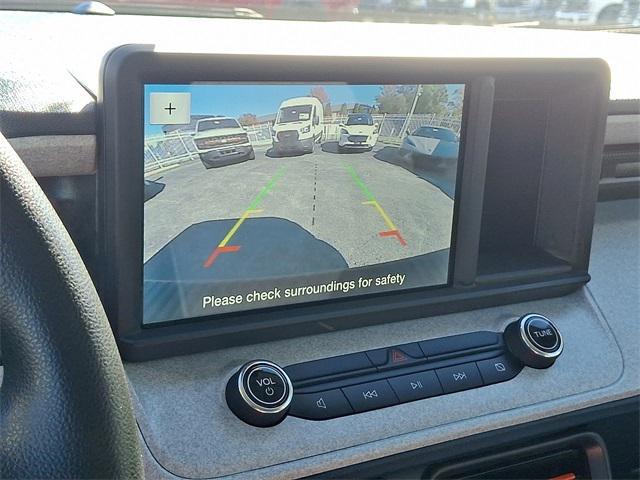 used 2024 Ford Maverick car, priced at $28,183