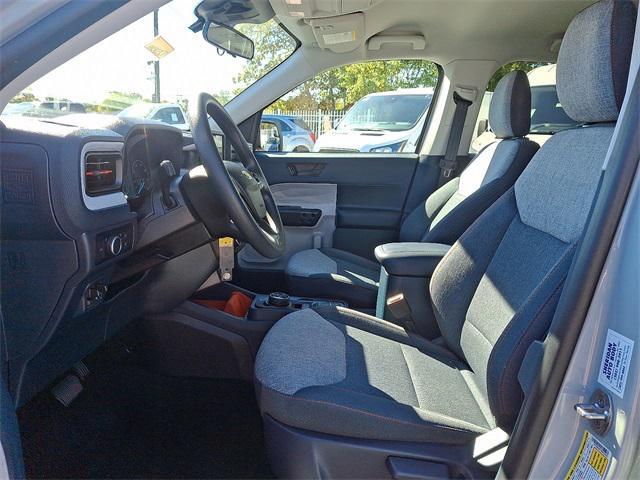 used 2024 Ford Maverick car, priced at $28,183