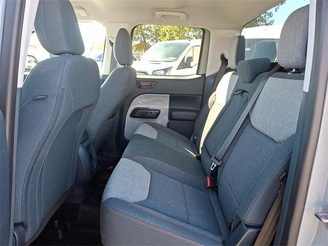 used 2024 Ford Maverick car, priced at $28,183