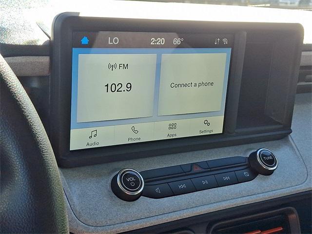 used 2024 Ford Maverick car, priced at $28,183