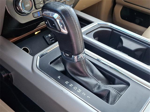 used 2015 Ford F-150 car, priced at $23,227
