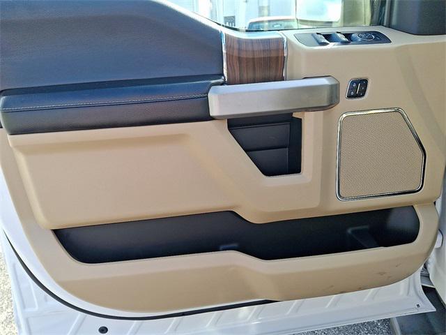 used 2015 Ford F-150 car, priced at $23,227